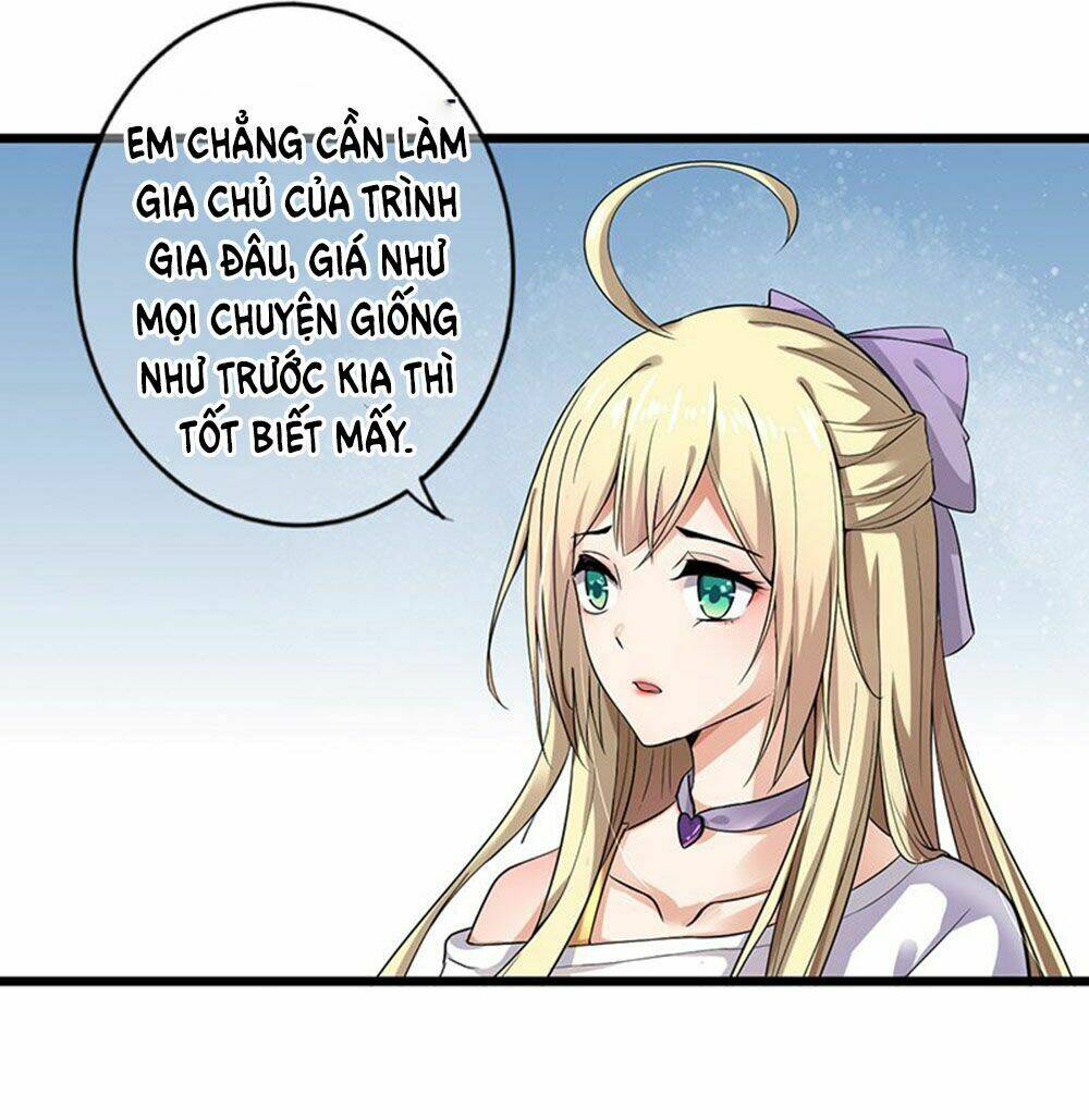 Nhật Ký Dạy Dỗ Của Gia Tộc Đáng Yêu: Chapter 29