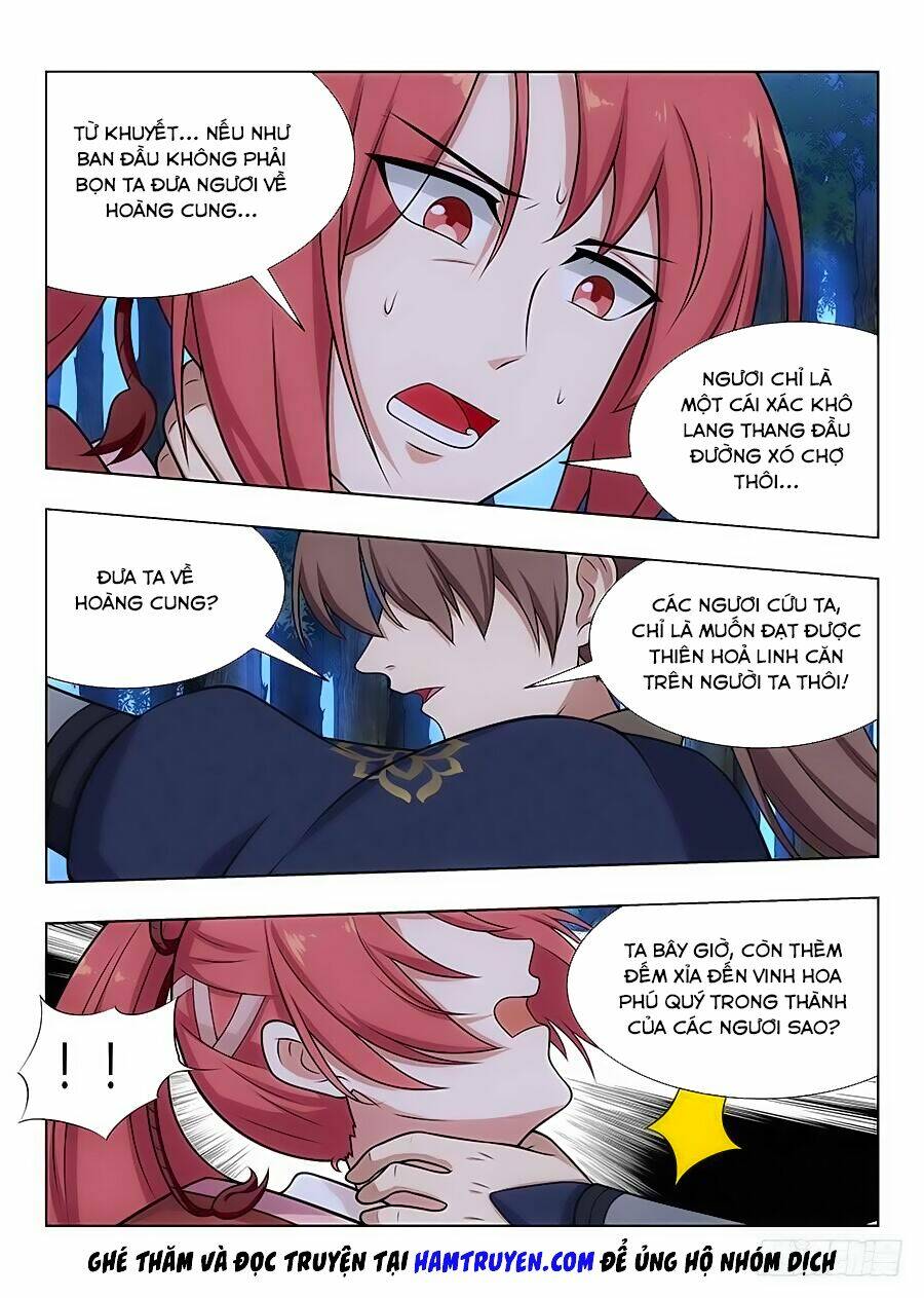 Tối Cường Phản Sáo Lộ Hệ Thống: Chapter 43