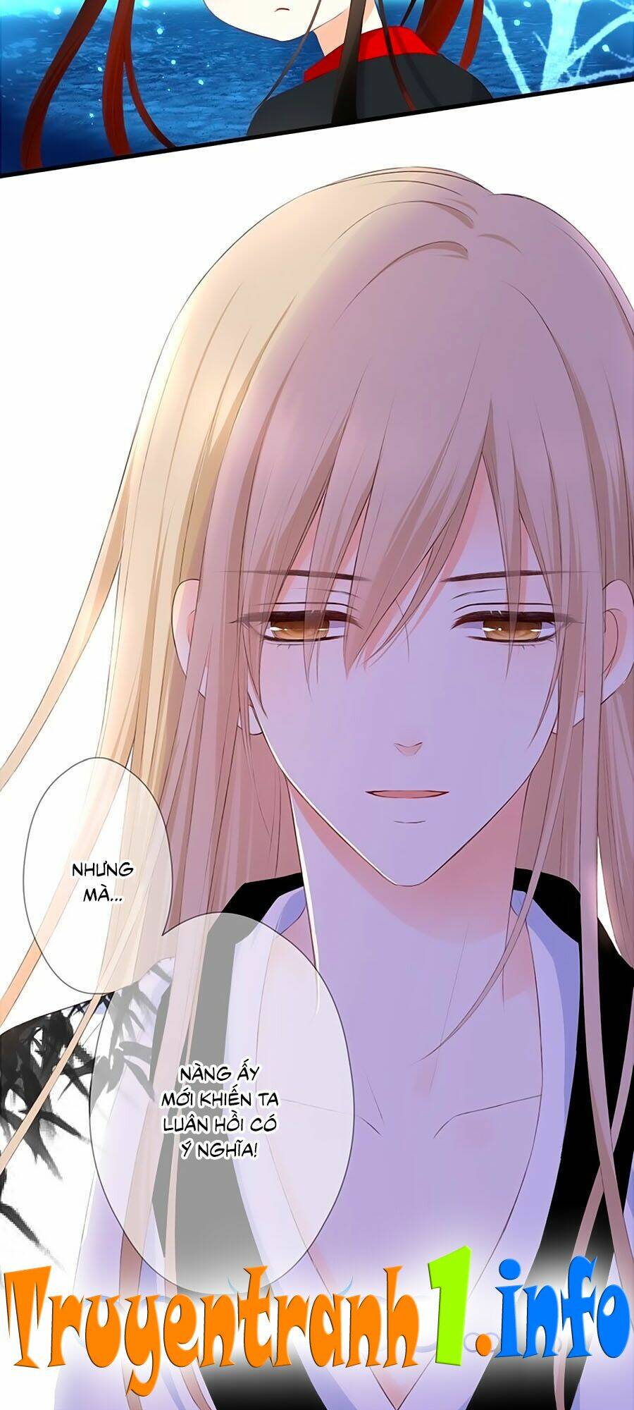 Đóa Hoa Chớm Nở: Chapter 60