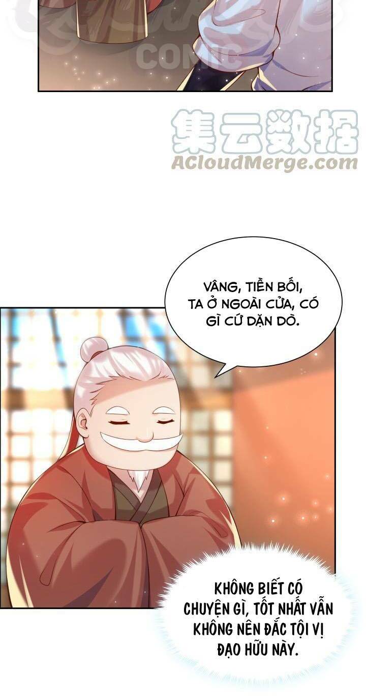 Siêu Phàm Truyện: Chapter 105