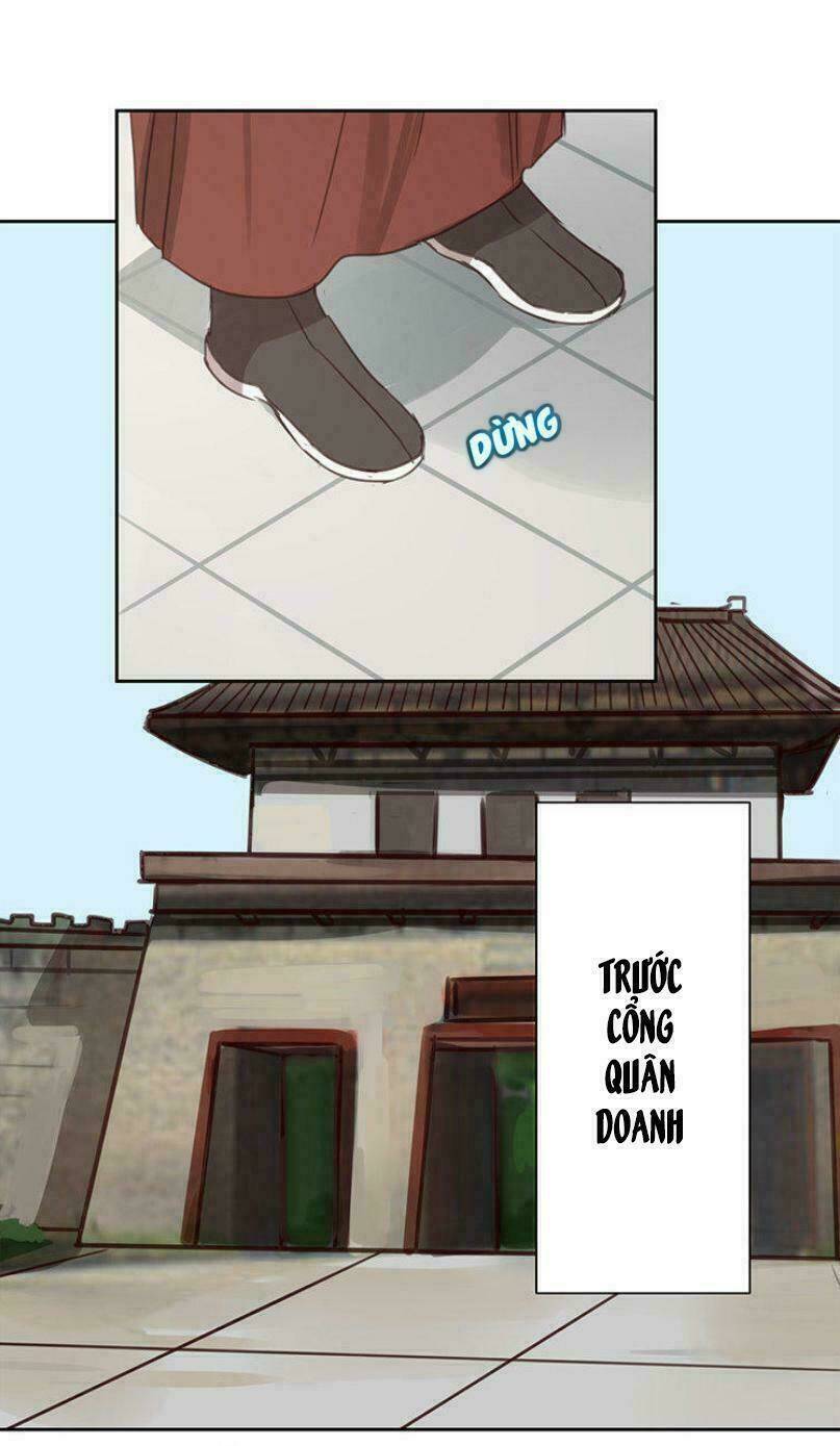 Chỉ Phu Vi Thê: Chapter 54