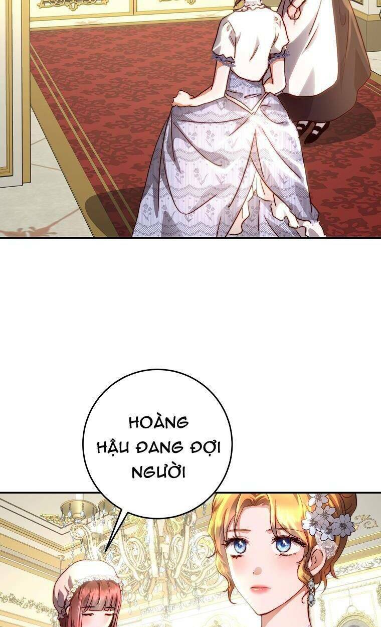 Nàng Công Chúa Ấy Đã Trở Thành Một Đoá Hoa Điên Dại: Chapter 14