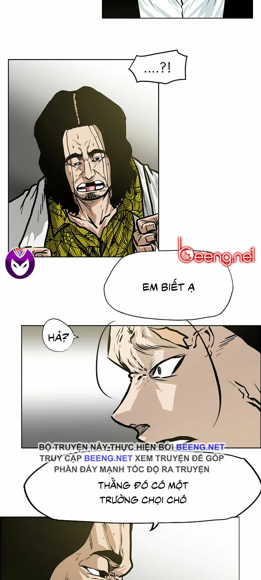 Bá Chủ Học Đường Ss3: Chapter 22