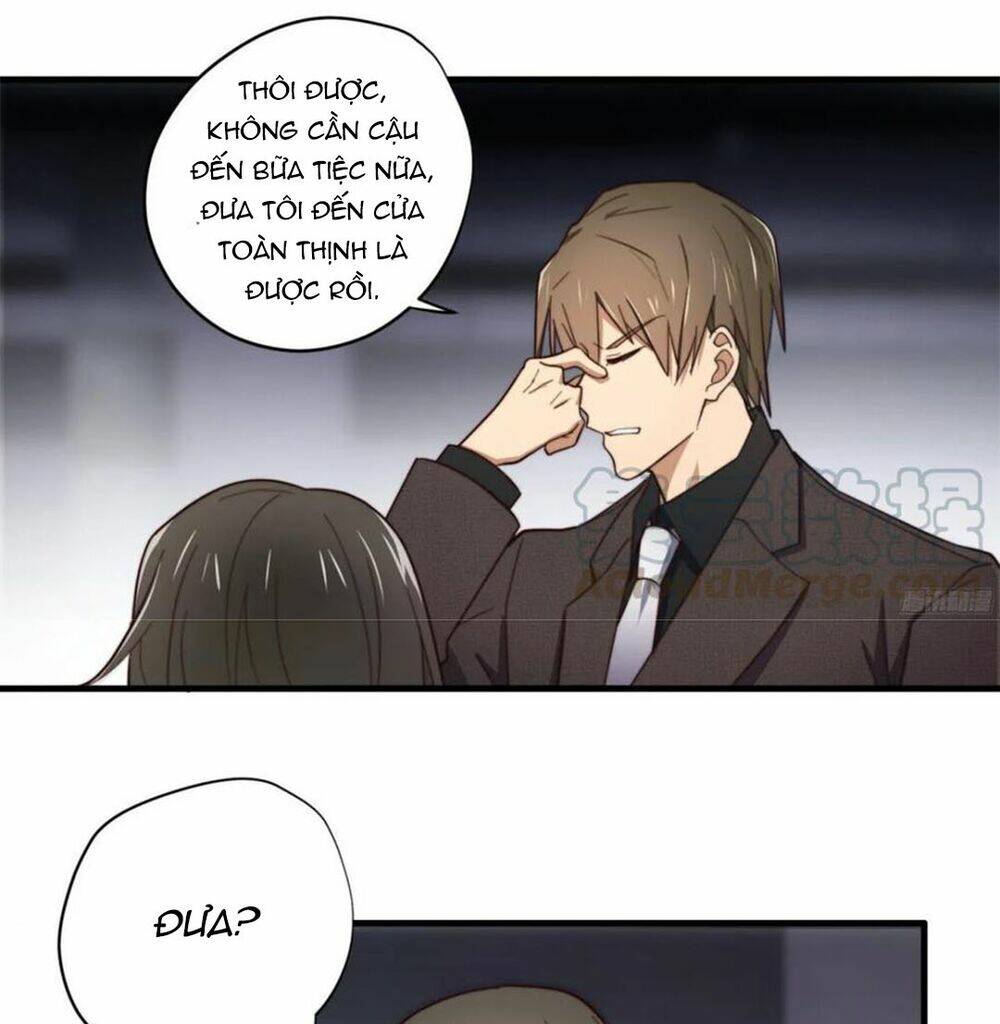 Đơn Phương Yêu Thầm Anh: Chapter 17