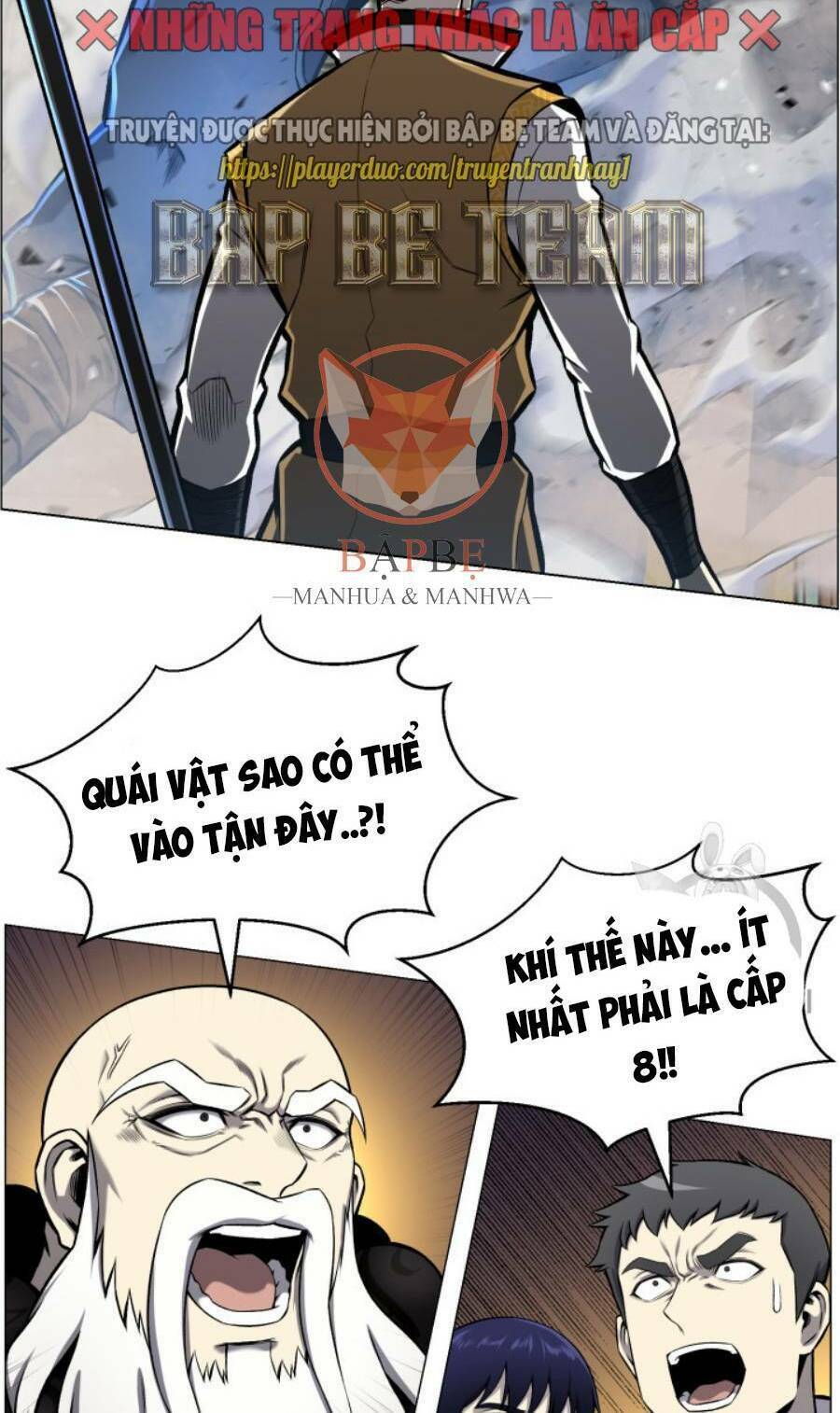 Luân Hồi Ác Nhân: Chapter 51