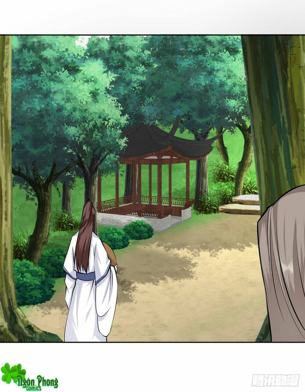 Hỏa Hồ: Chapter 44