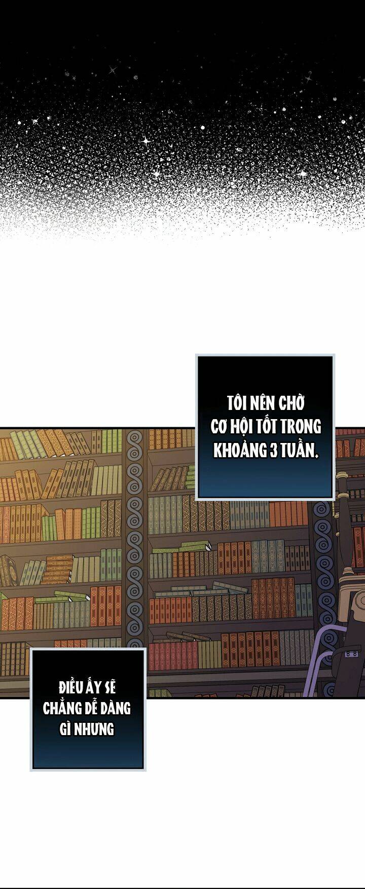 Hoàng Phi Bóng Tối: Chapter 12