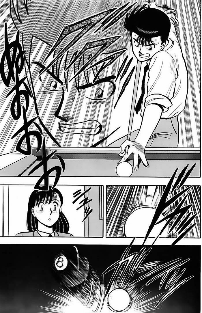 Break Shot: Chapter 84
