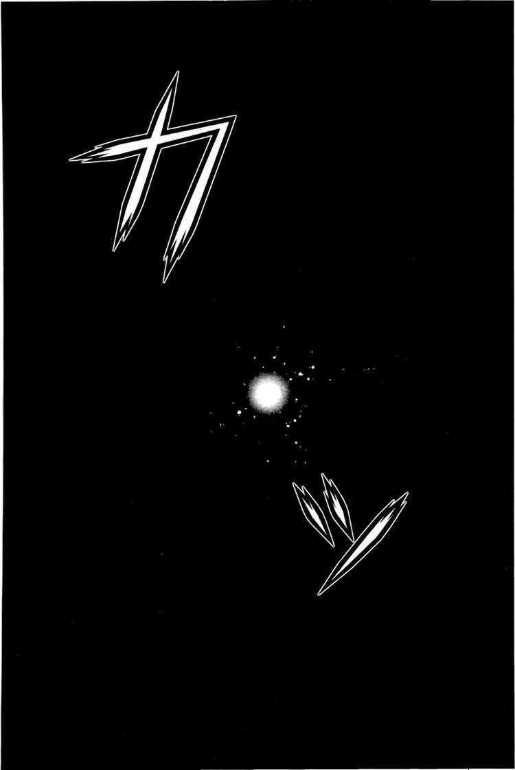 Freezing: Chapter 91