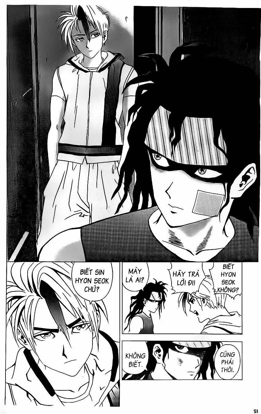 Ai Hơn Ai: Chapter 15