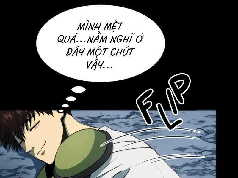 Ngôi Nhà Kết Nối Với Hầm Ngục: Chapter 10