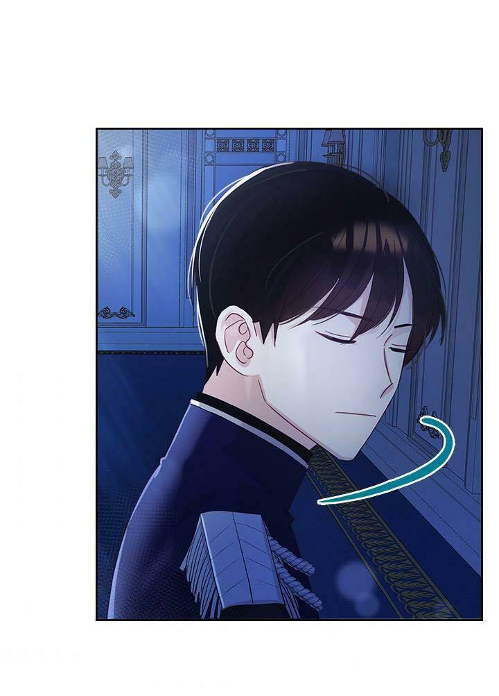 Công Chúa Phản Diện Muốn Ở Trong Ngôi Nhà Bánh Quy: Chapter 26