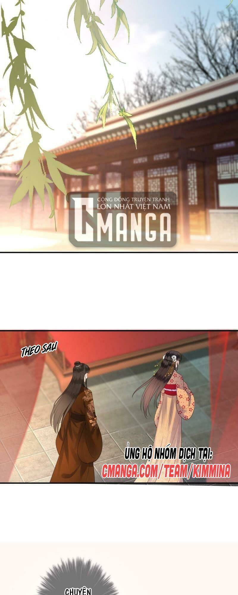 Vương Gia Kiêu Ngạo Quá Khó Cua: Chapter 111