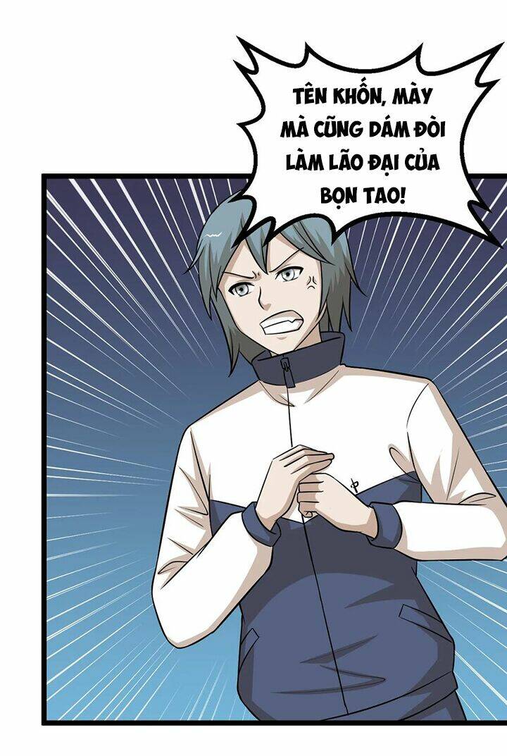 Đai Ca Trở Lại Tuổi 16: Chapter 81