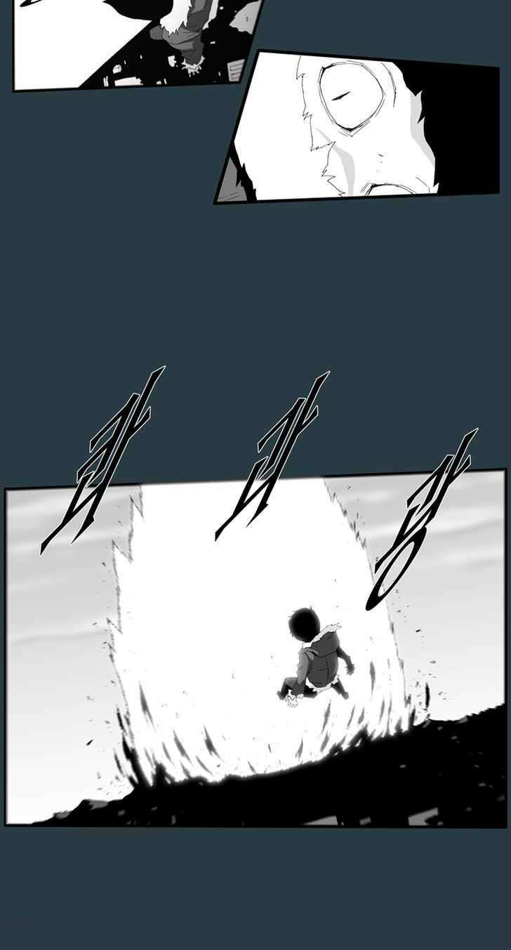 Siêu năng: Chapter 164