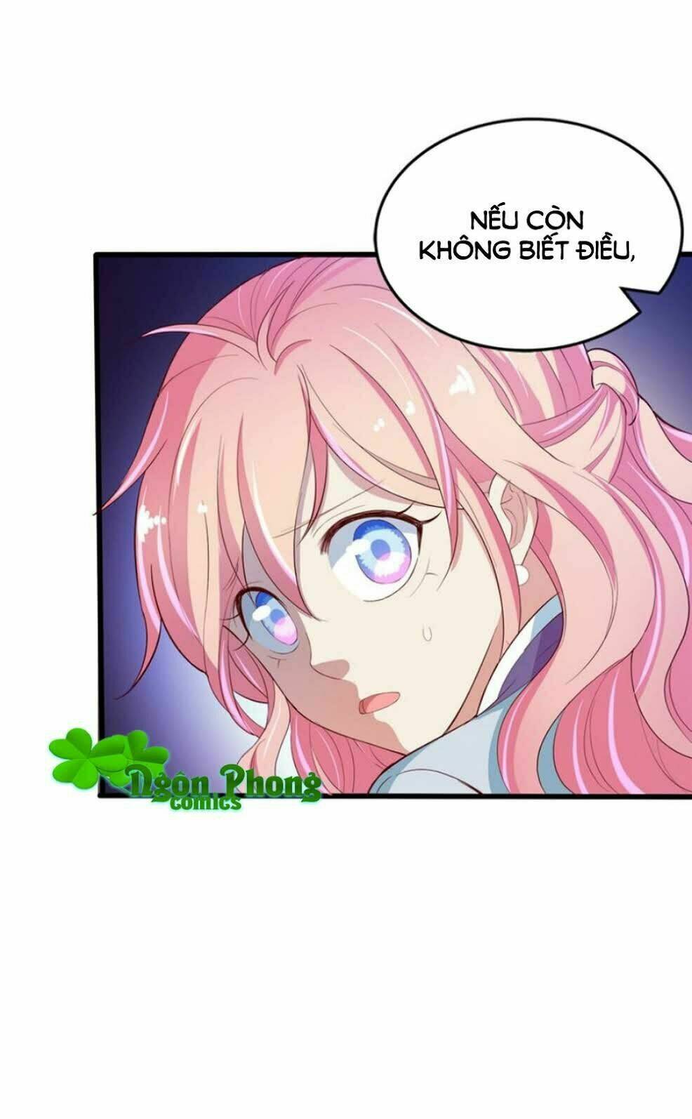 Quản Lí Ngây Ngô Và Thần Tượng Ác Ma: Chapter 4