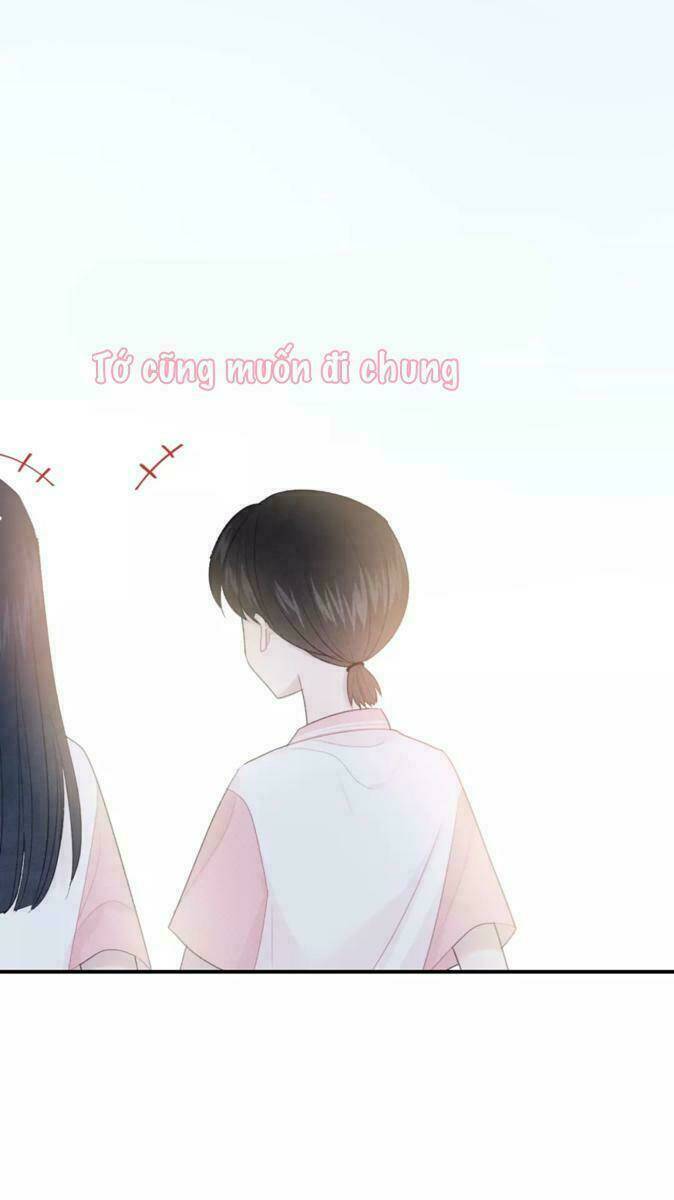 Từ Cái Nhìn Của Em: Chapter 30