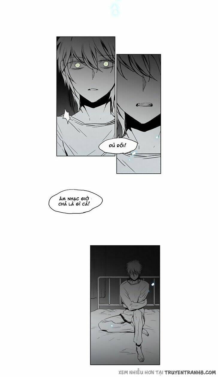 American Ghost Jack: Chapter 35