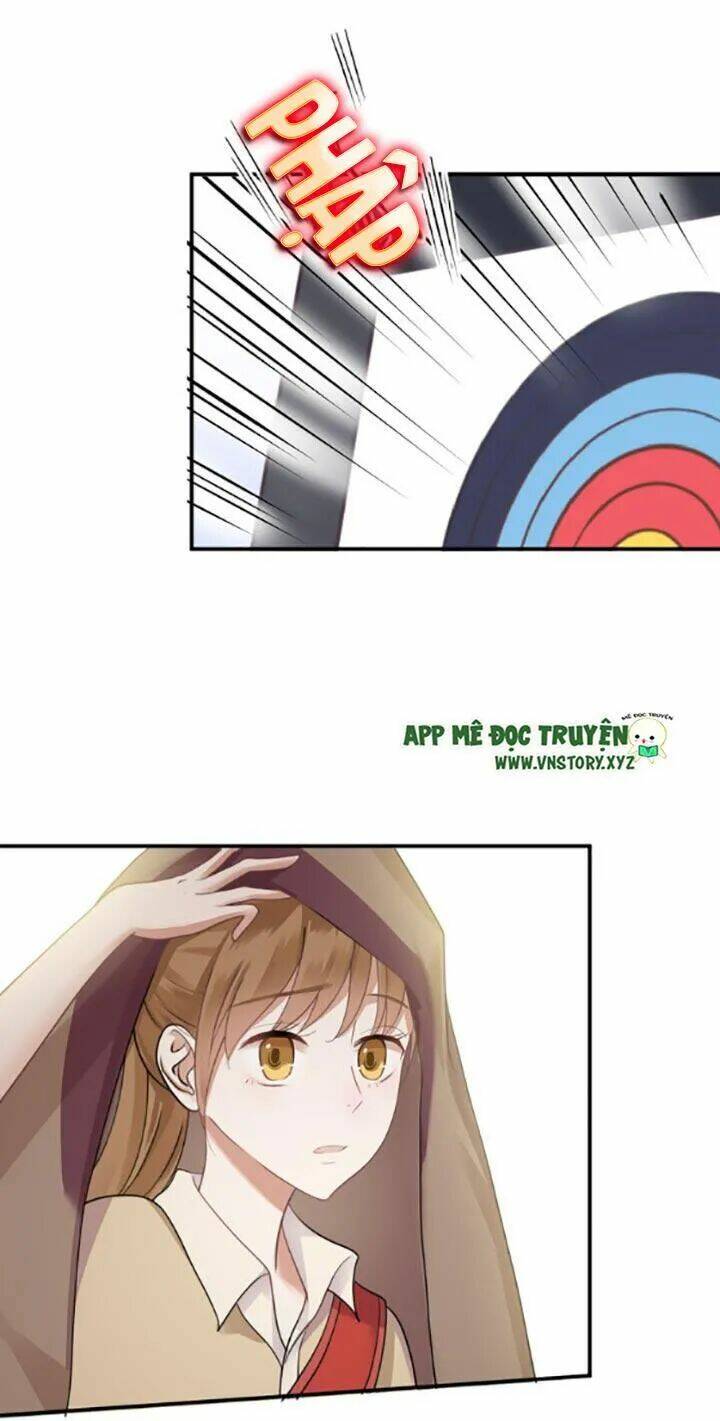 Thần Tượng Điểm Zero: Chapter 123