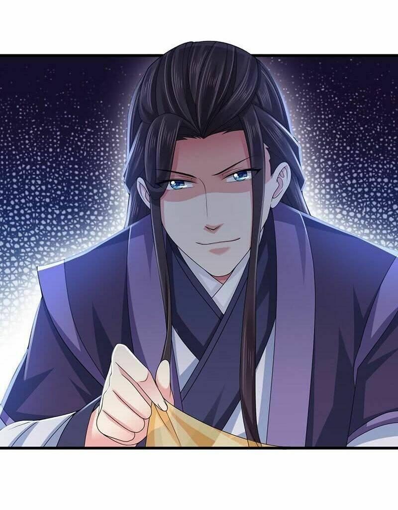 Bạo Quân Thử Yêu: Yêu Hậu Như Thử Đa Kiều: Chapter 6