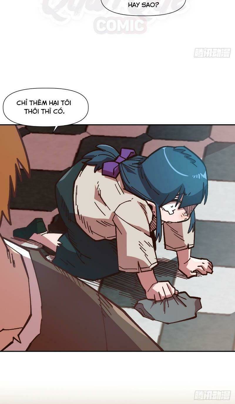 Đại Lục Vô Song: Chapter 6