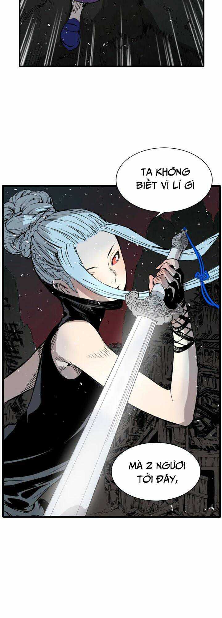 Vô Kiếm Tiểu Tử: Chapter 10