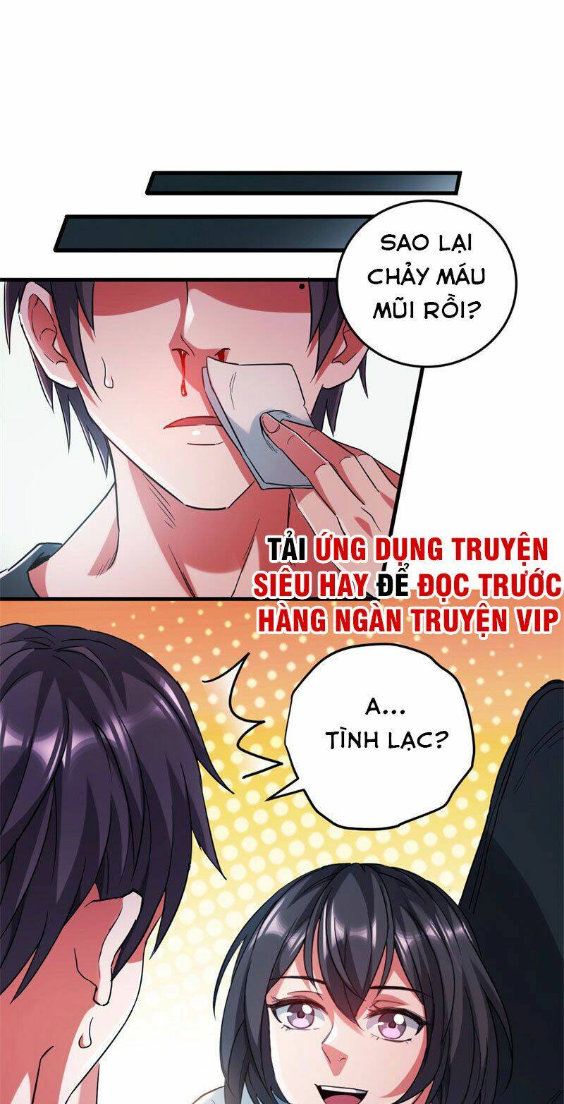 Trò Chơi Thời Mạt Thế: Chapter 1