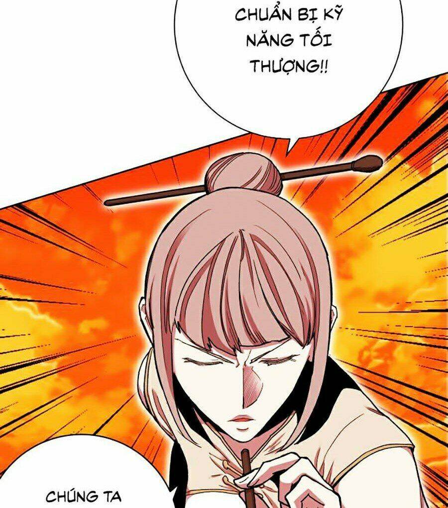 Hard Core Leveling Warrior Ss2: Chapter 90