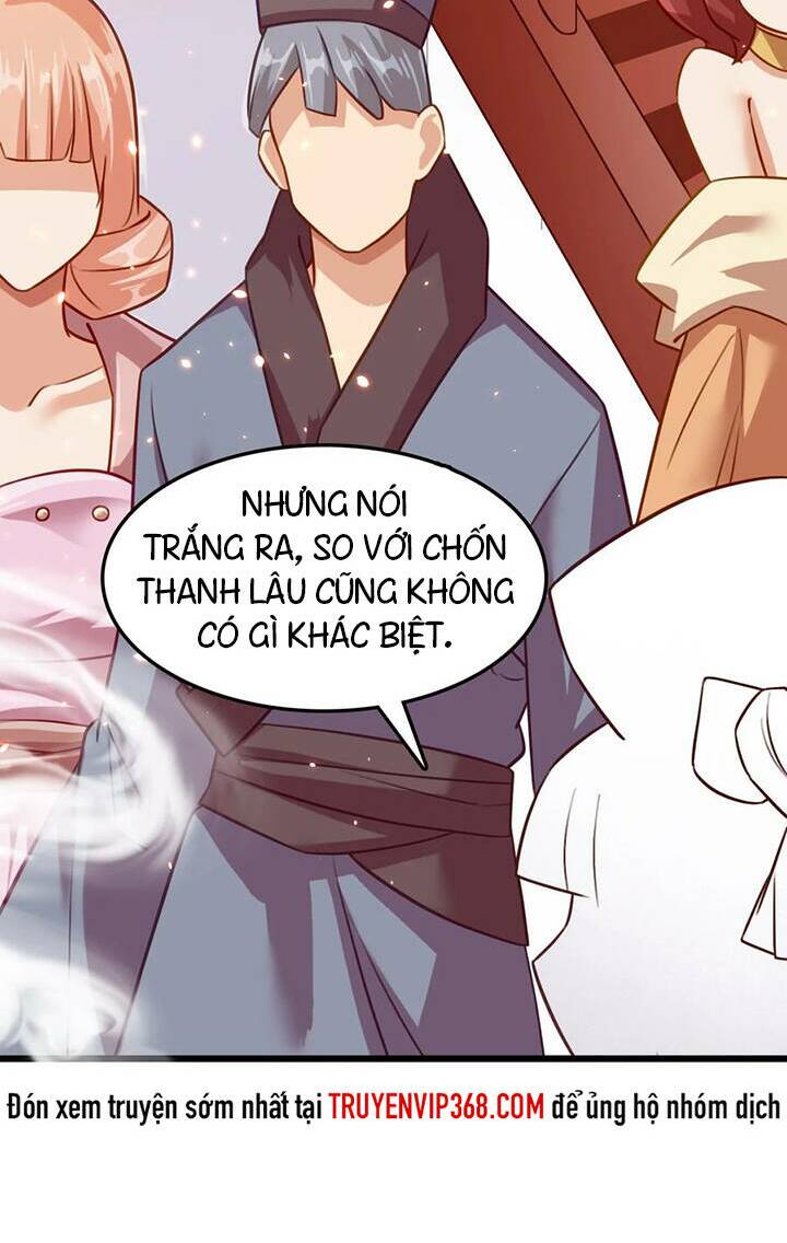 Đại Bảo Kiếm Của Tôi: Chapter 14