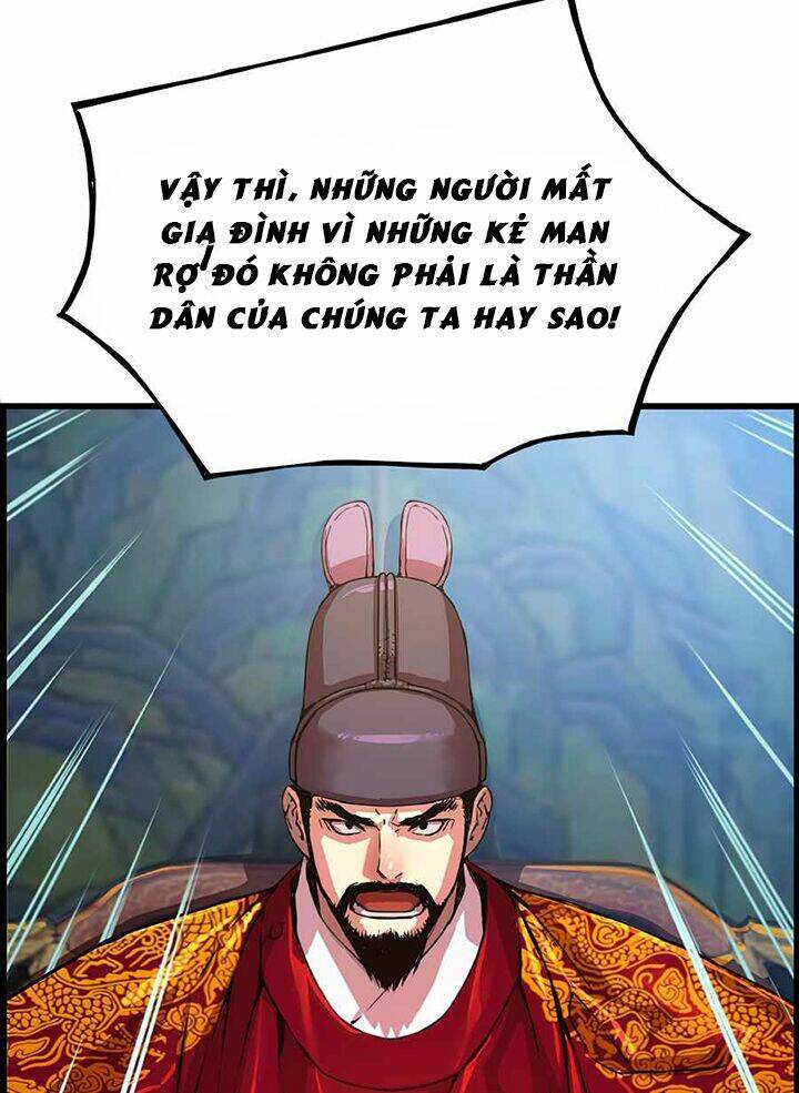 Tôi Sẽ Sống Như Một Hoàng Tử: Chapter 51