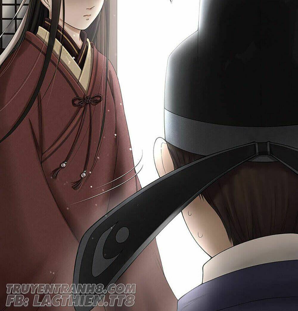 Nữ Ngỗ Tác Họa Cốt: Chapter 10