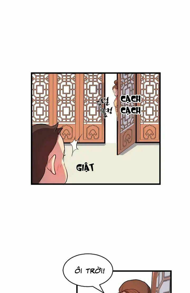 Trọng Sinh, Bất Khả Chiến Bại: Chapter 1