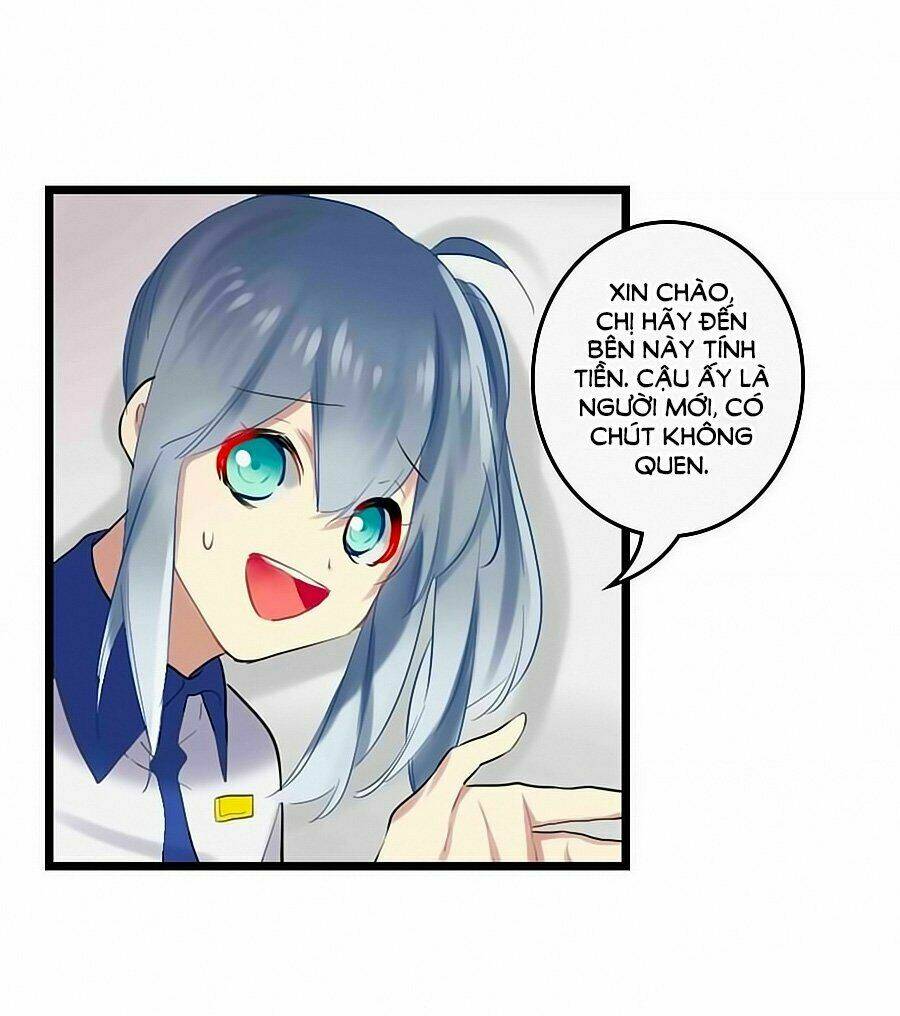 Một Giây Sau Bắt Đầu: Chapter 22