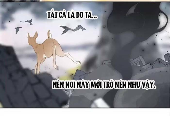 Sos! Tôi Đã Yêu Một Con Sâu Bướm (Phần 2): Chapter 23
