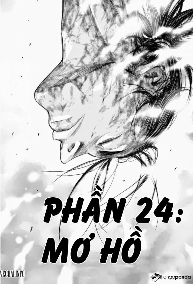 Mercenary Maruhan: Chapter 24
