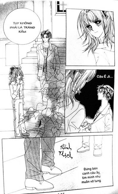 Lọ Lem Hậu Đậu: Chapter 9