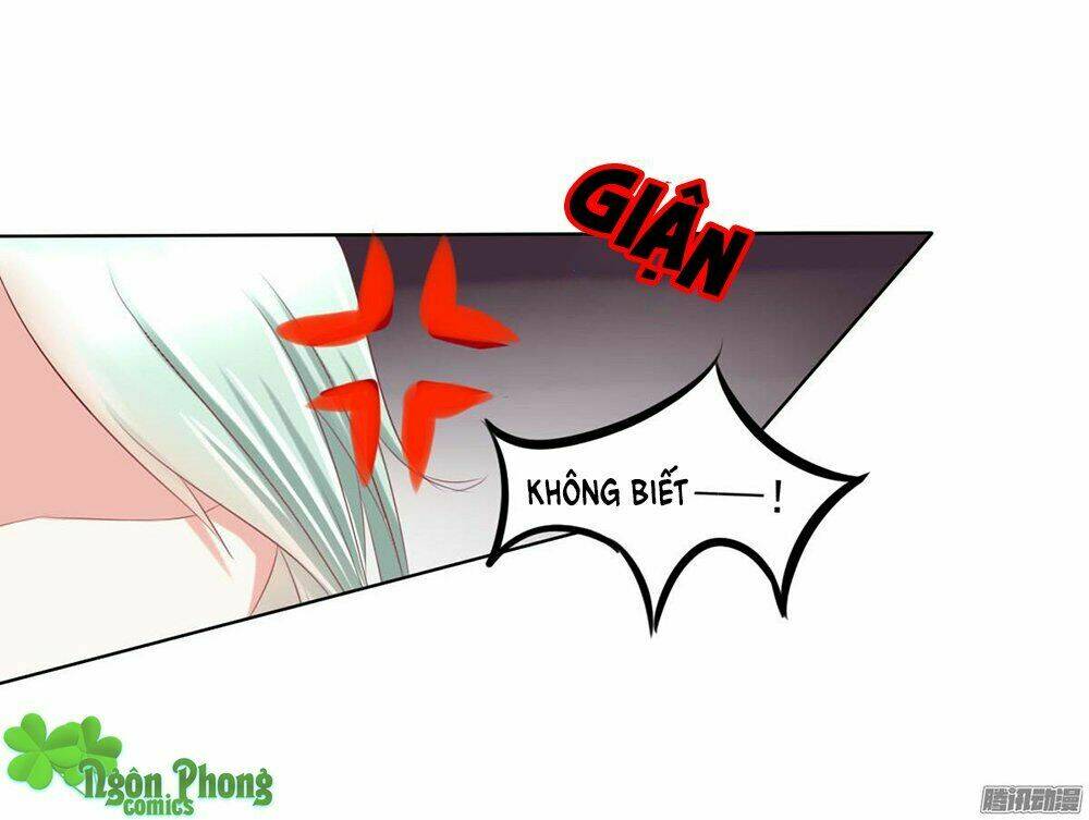 Hoàng Đế “Phế Vật” Tiến Hóa Sử: Chapter 31