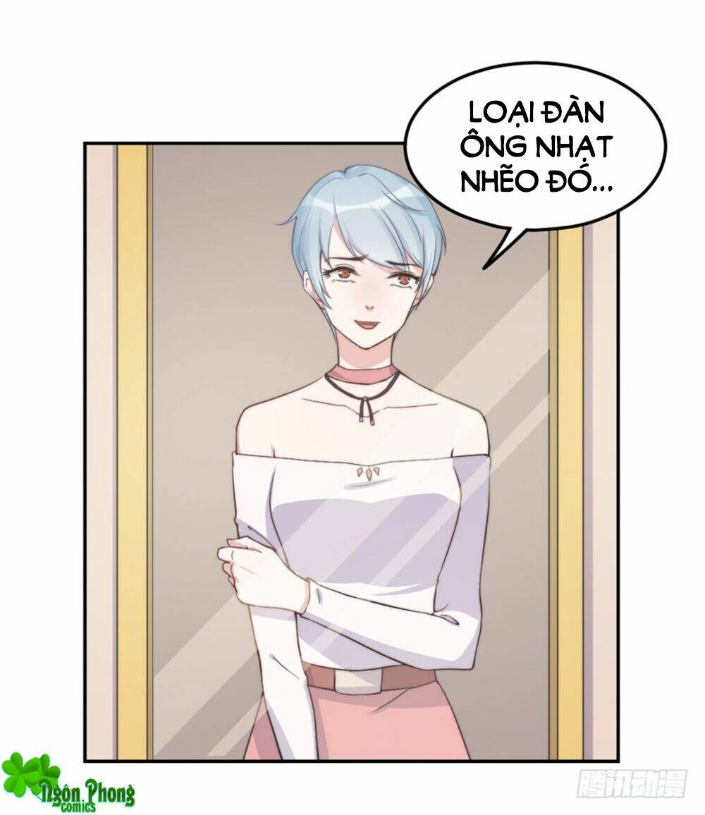 Bà Xã Tôi Là Nam Thần: Chapter 46