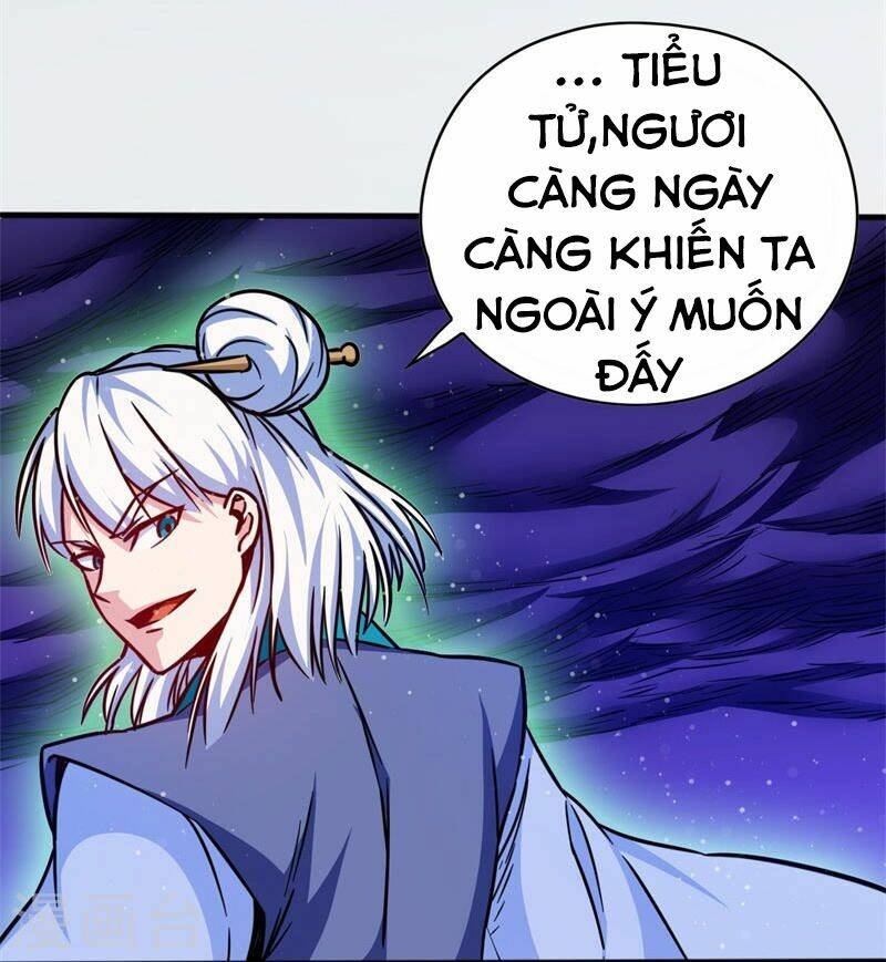 Võ Thần Thiên Hạ: Chapter 104