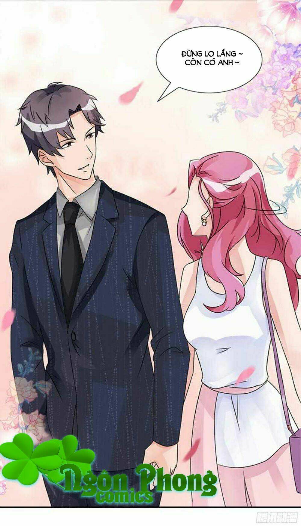 Tiểu Tâm Can Tuyệt Sủng Của Lạc Tiên Sinh: Chapter 49