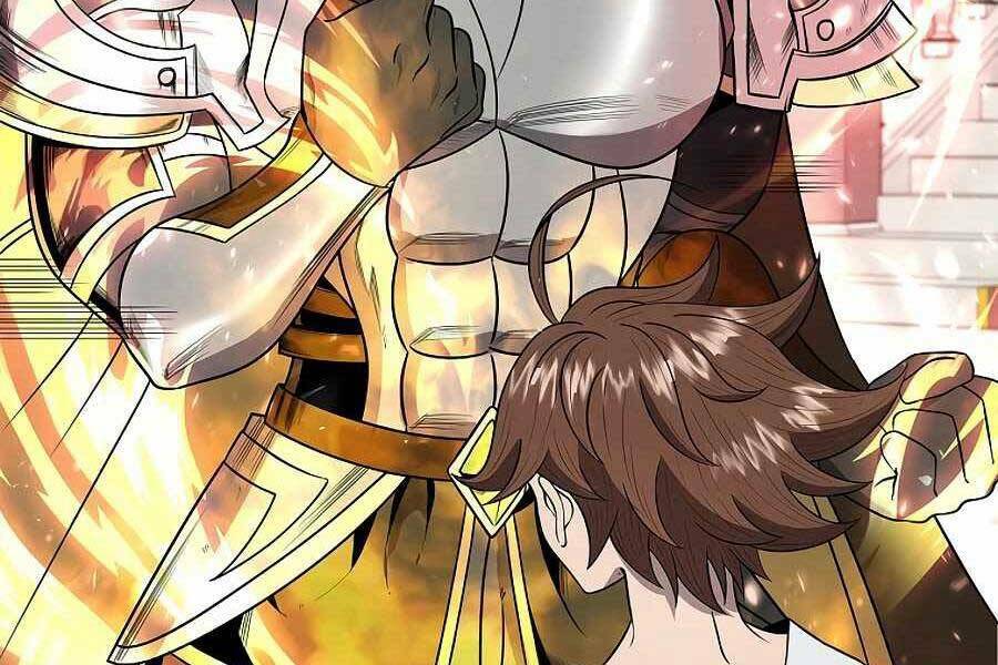 Tên Lỗ Mãng Cấp 10 Của Gia Đình Hiệp Sĩ: Chapter 8