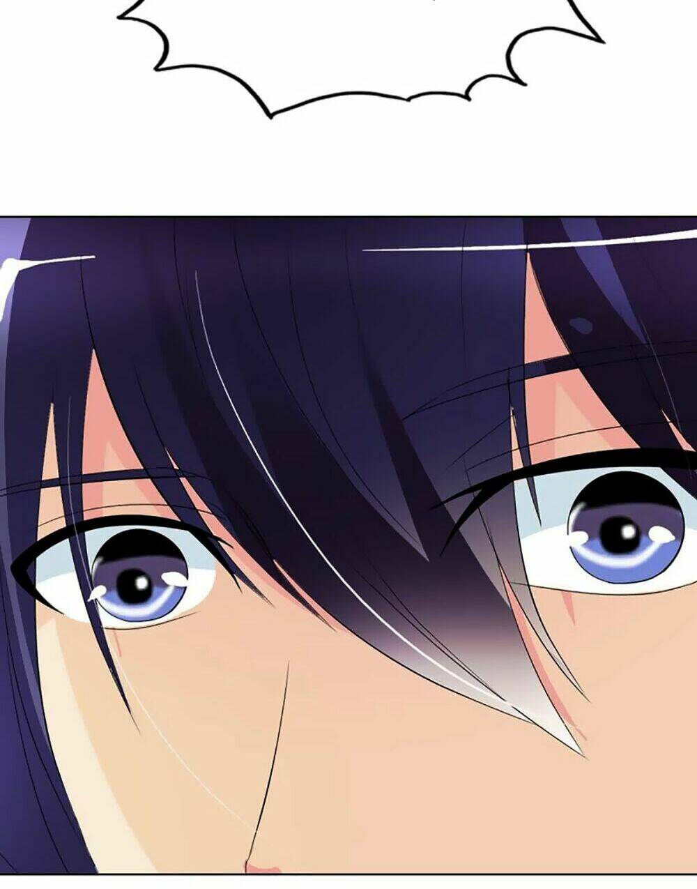 Em Vẫn Còn Nhỏ: Chapter 30