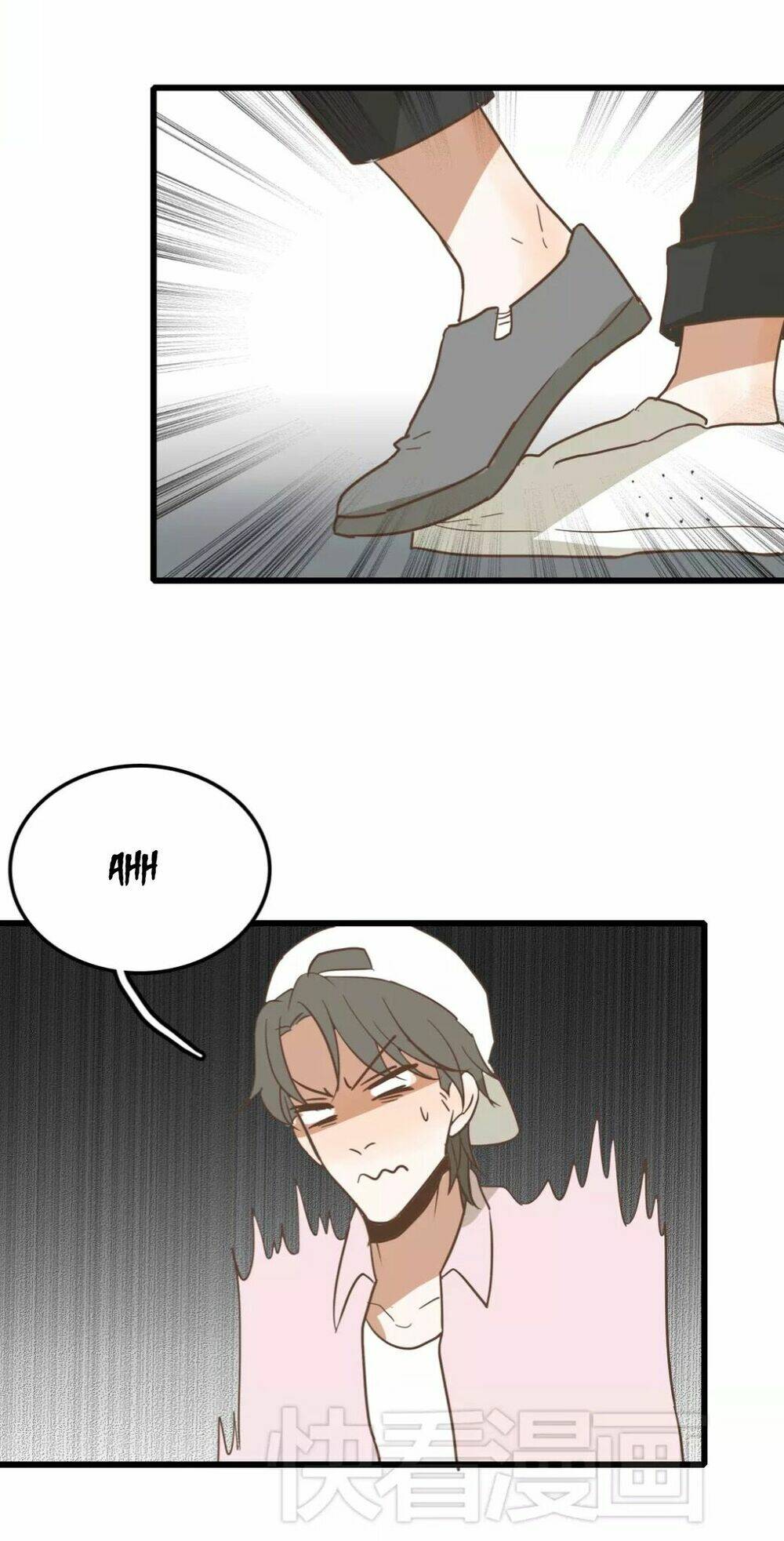 Tình Yêu Dưới Mái Hiên: Chapter 38