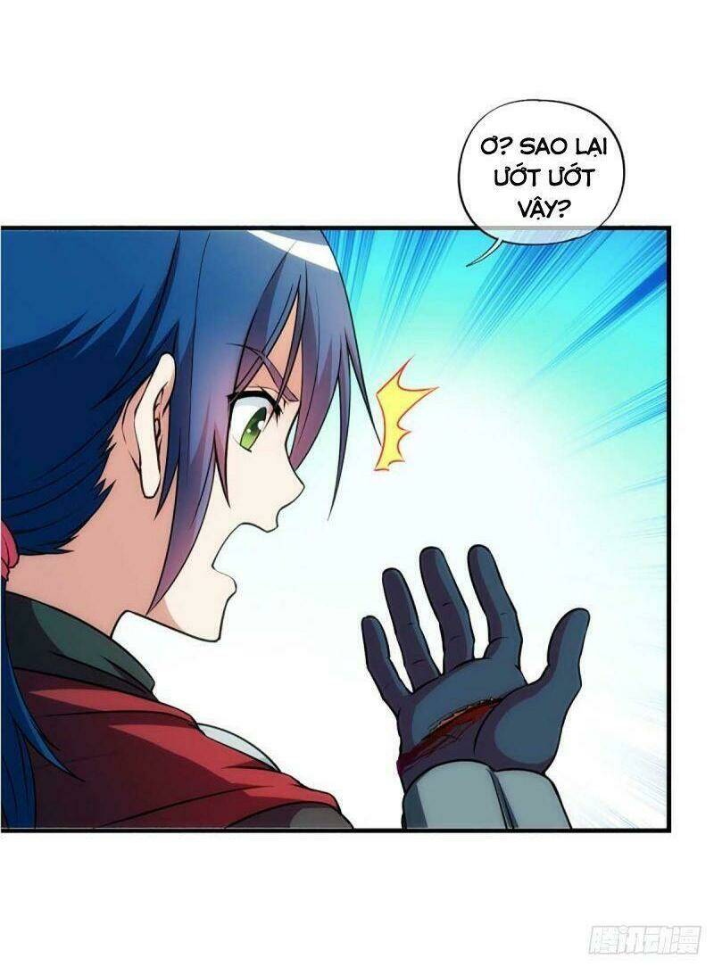 Ta Livestream Tại Dị Giới: Chapter 17