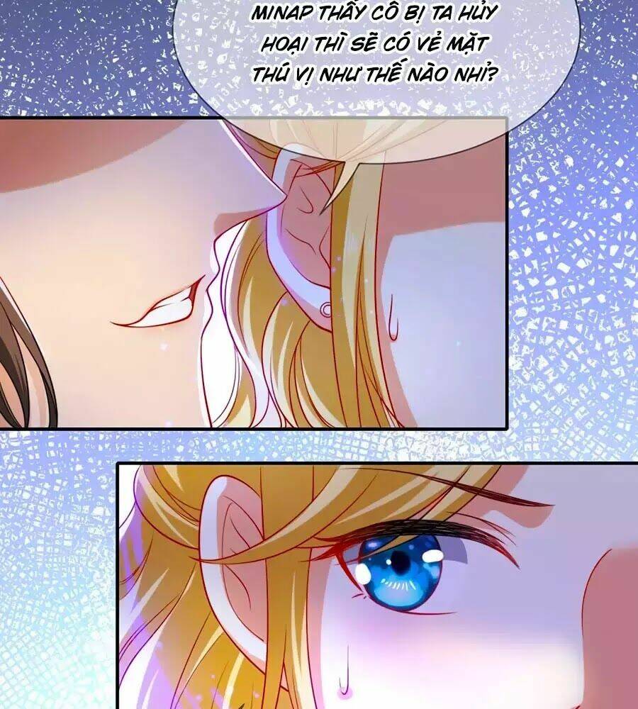 Sủng Hậu Của Vương: Chapter 7