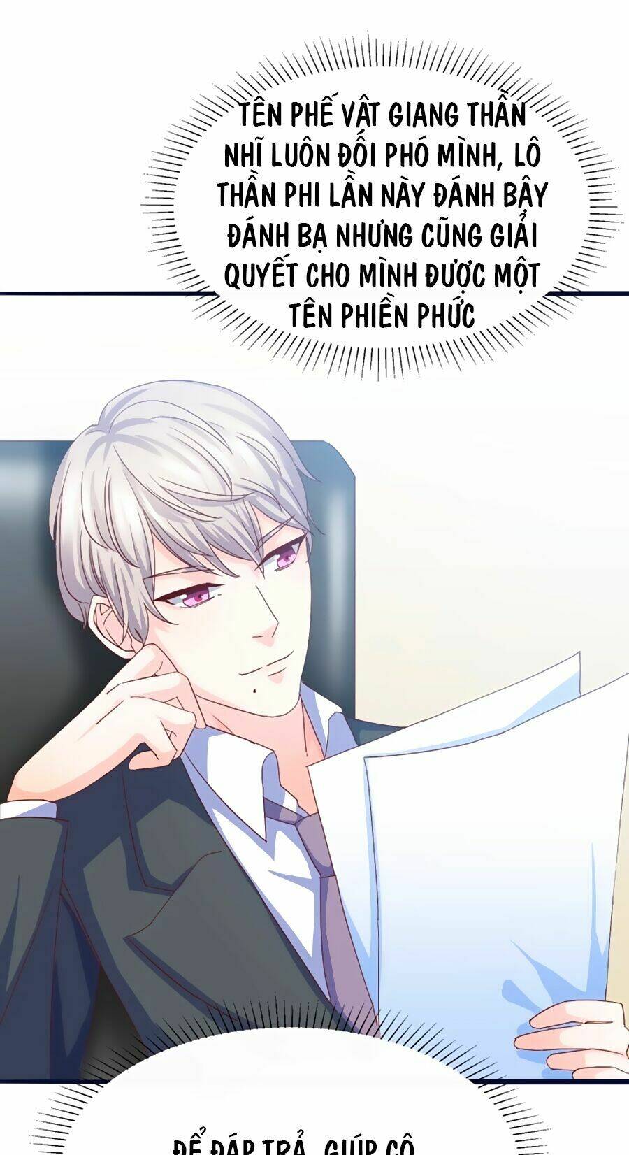 Ta Và Nam Thần Cởi Áo Ngủ Rồi: Chapter 8