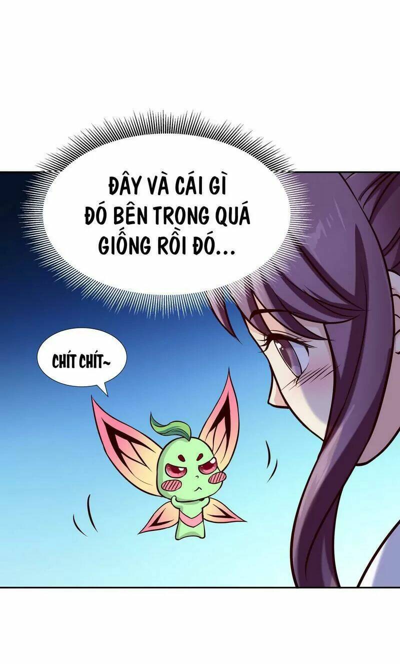 Tuyệt Thế Độc Phi Của Tà Vương: Chapter 120