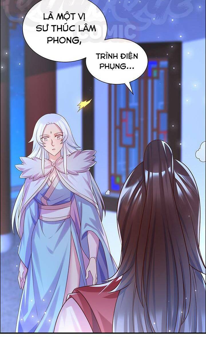 Siêu Phàm Truyện: Chapter 134