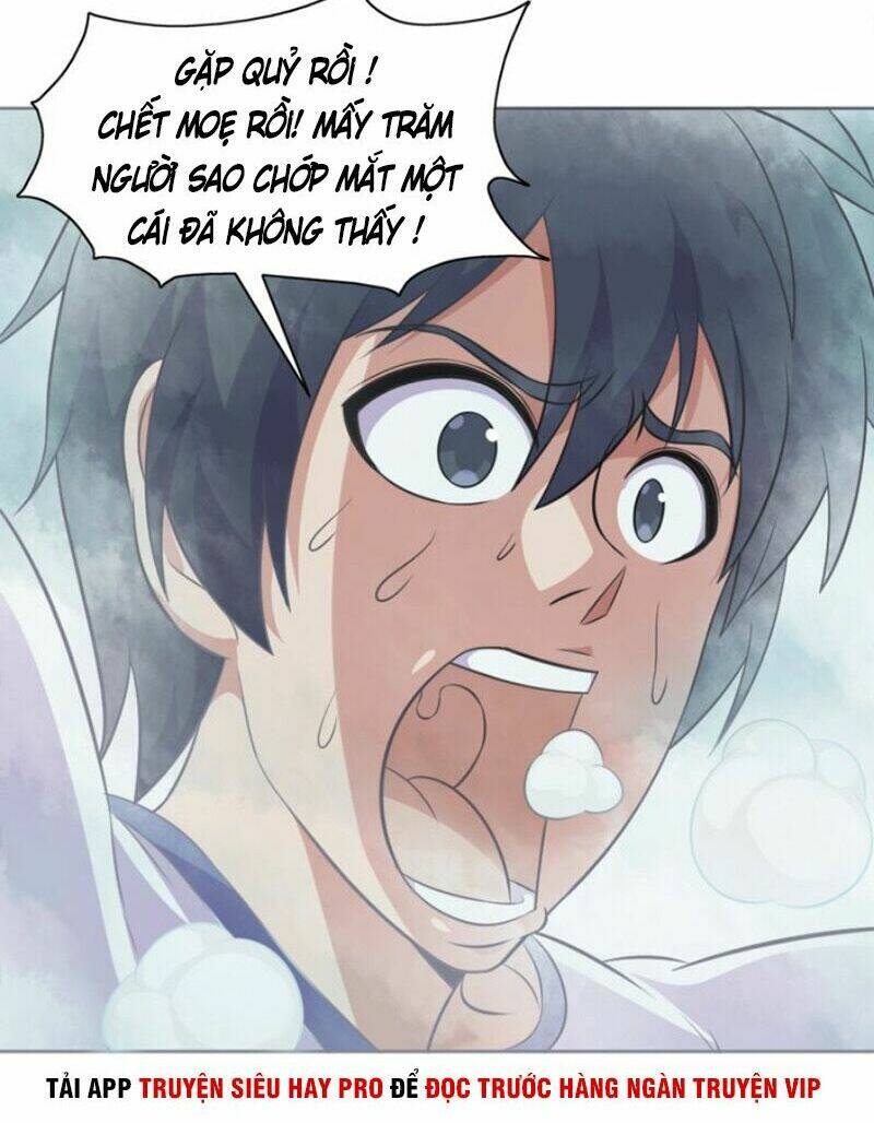 Chín Năm Nghĩa Vụ Tu Chân: Chapter 7