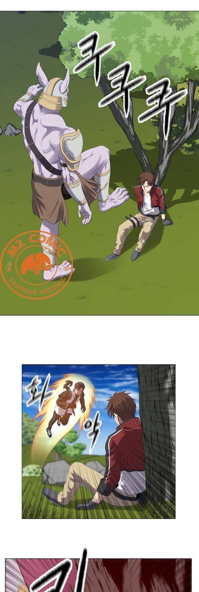 Cấp Độ Của Tôi Là Cao Nhất: Chapter 6